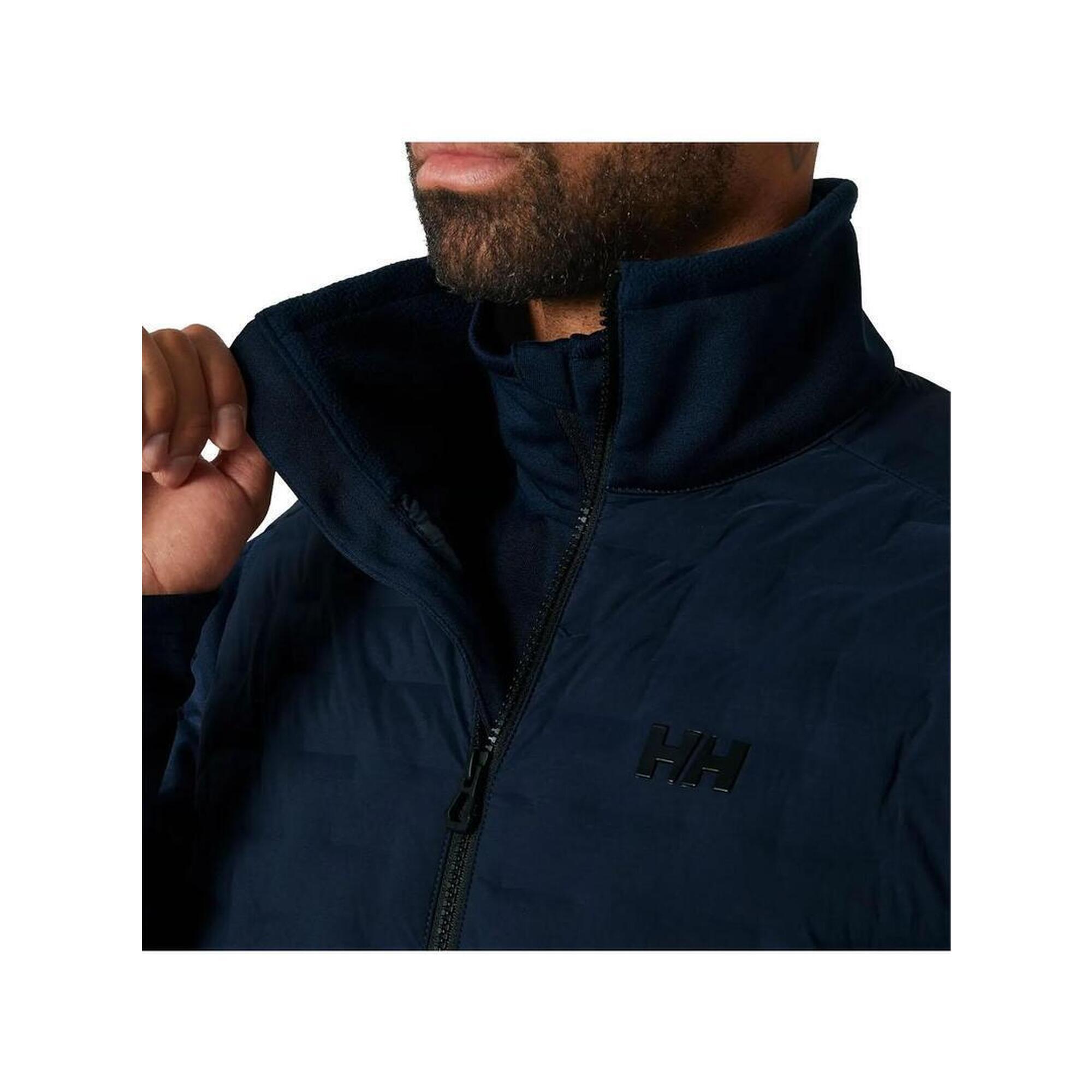 Kurtka hybrydowa męska Helly Hansen HP Hybrid Stretch Insulator