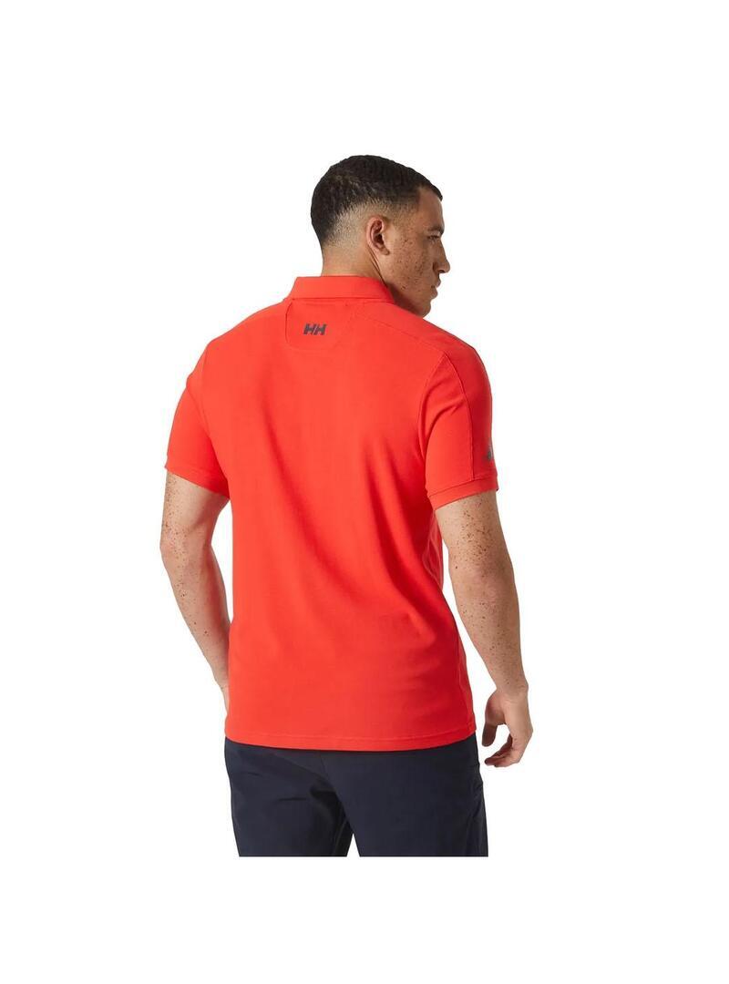 Polo Helly Hansen HP Race 2.0 4/6