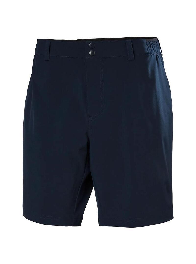Calções para homem Helly Hansen Hp Sirocco 9 Marino 1/7