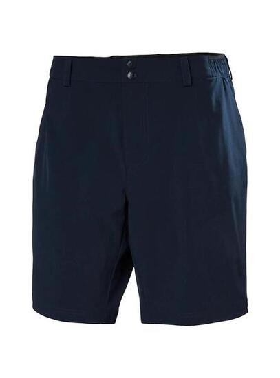 Shorts da uomo Helly Hansen Hp Sirocco 9 Marina