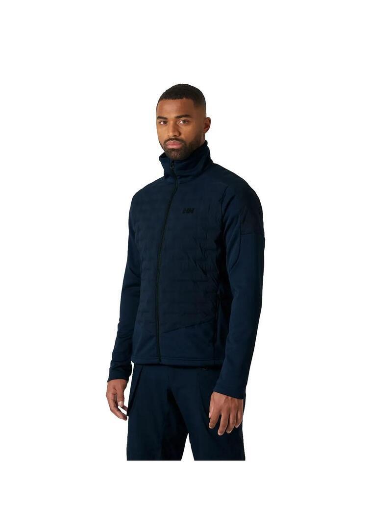 Kurtka hybrydowa męska Helly Hansen HP Hybrid Stretch Insulator 3/7