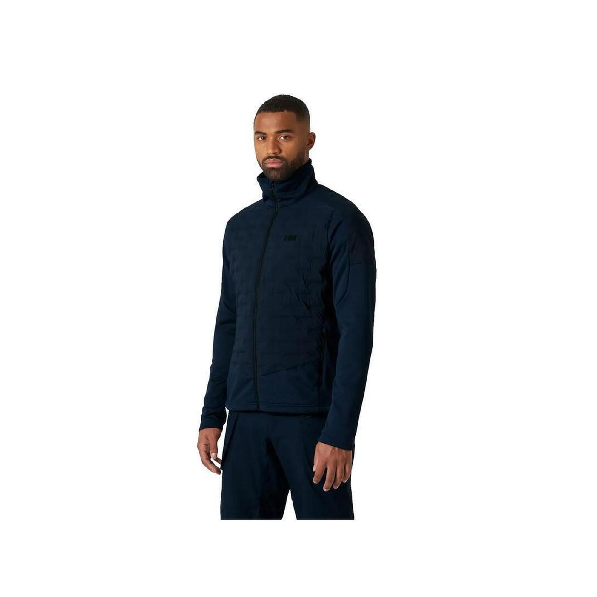 Kurtka hybrydowa męska Helly Hansen HP Hybrid Stretch Insulator