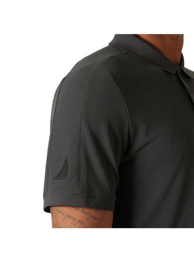 Polo da vela, camicie da uomo Helly Hansen Race 2.0 Grigio 7/7