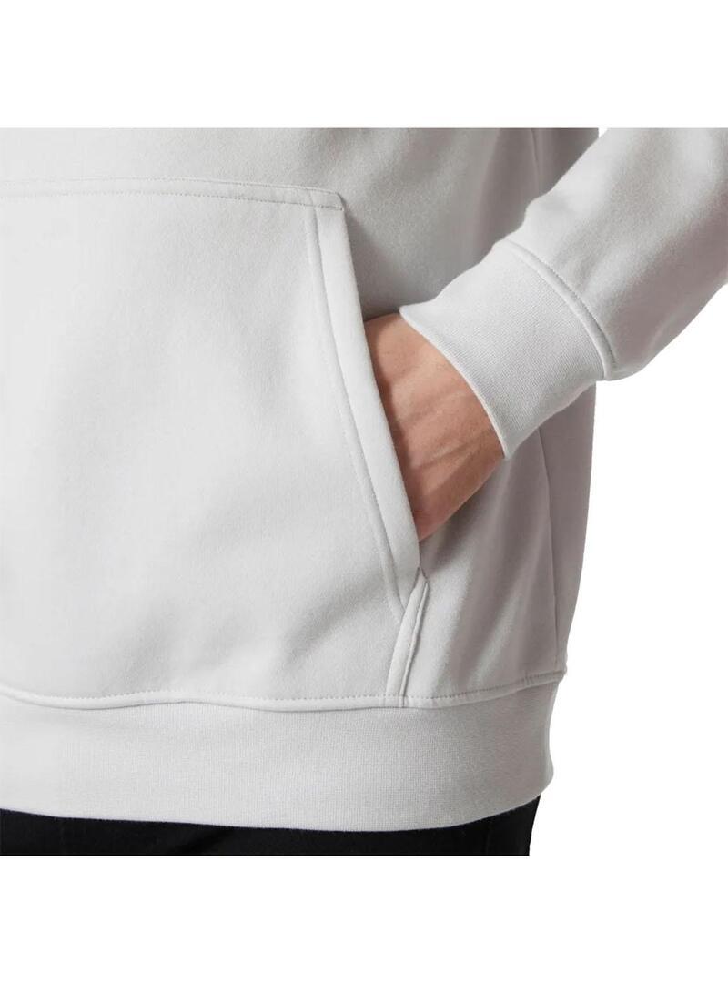 Felpa con cappuccio Helly Hansen Fleece Graphic 6/6