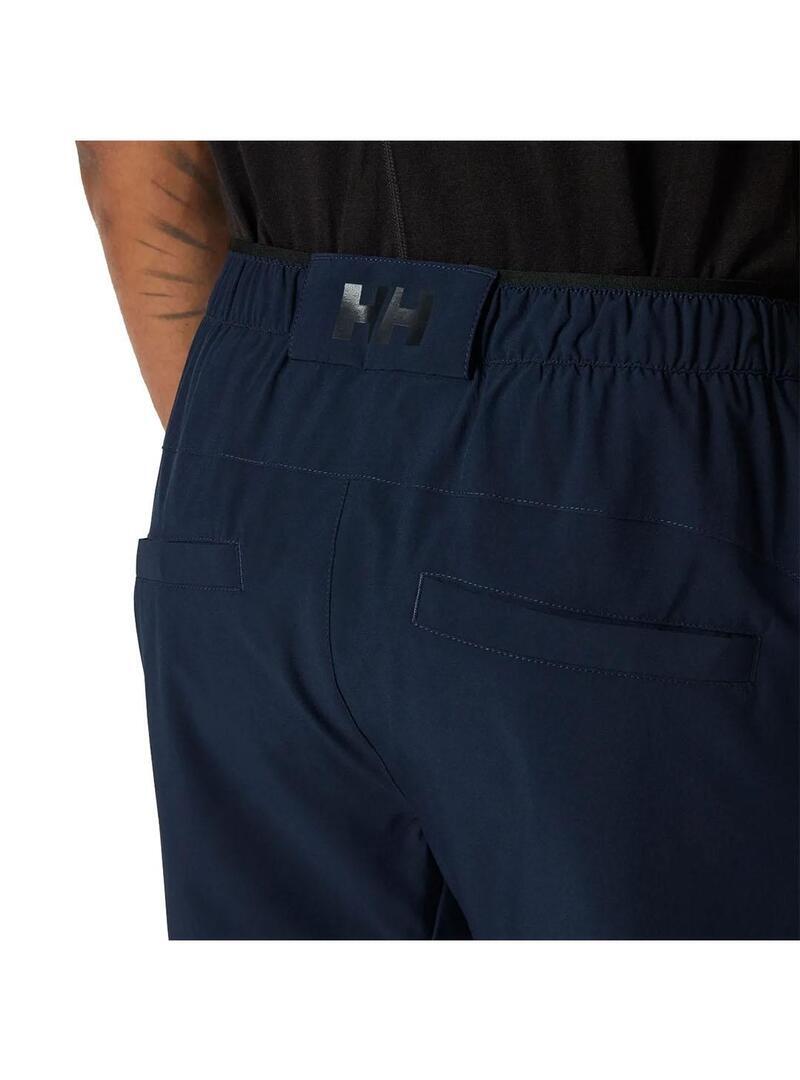 Calções para homem Helly Hansen Hp Sirocco 9 Marino 6/7