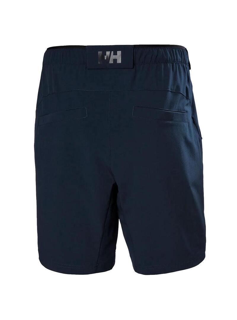 Calções para homem Helly Hansen Hp Sirocco 9 Marino 2/7