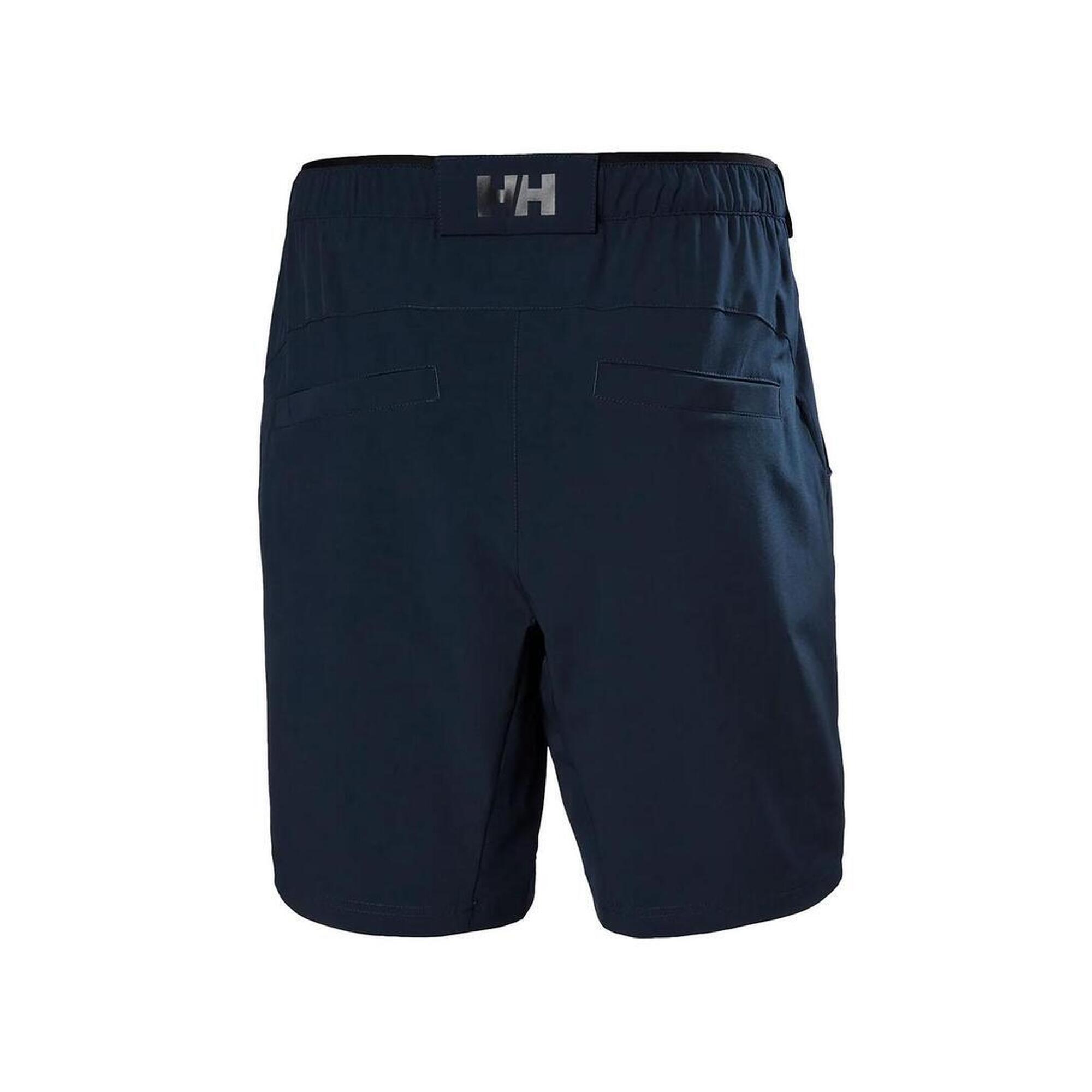 Pantaloni scurti Hp Sirocco Shorts 9" barbati