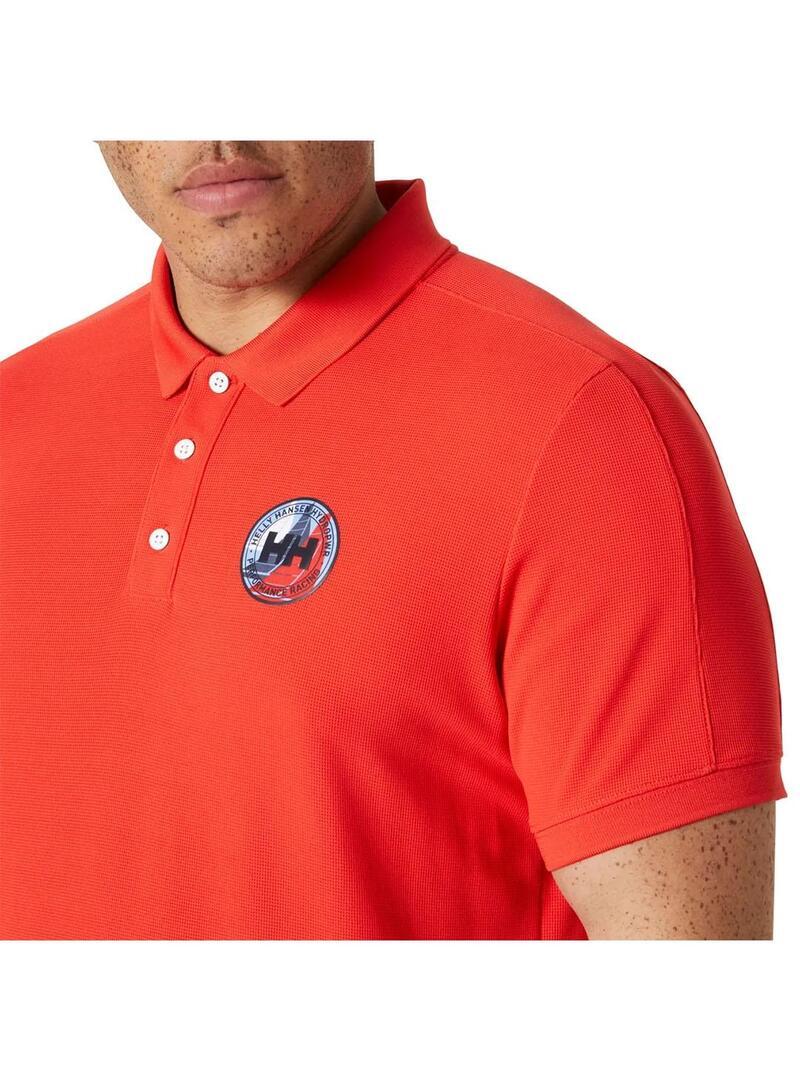 Polo Helly Hansen HP Race 2.0 5/6
