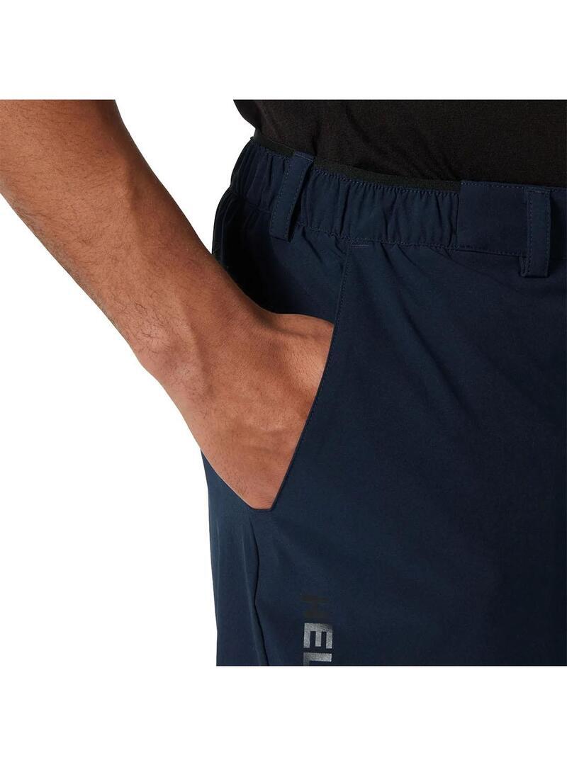 Calções para homem Helly Hansen Hp Sirocco 9 Marino 5/7