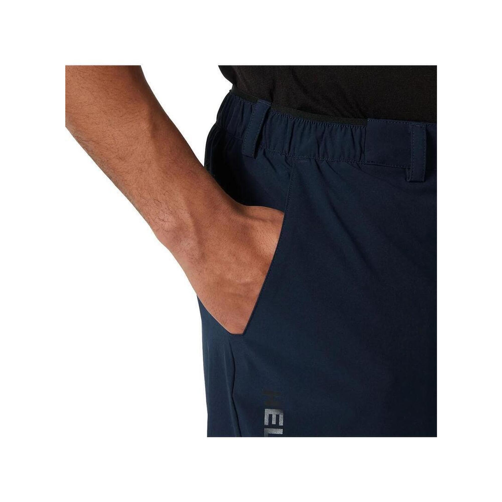 Pantaloni scurti Hp Sirocco Shorts 9" barbati