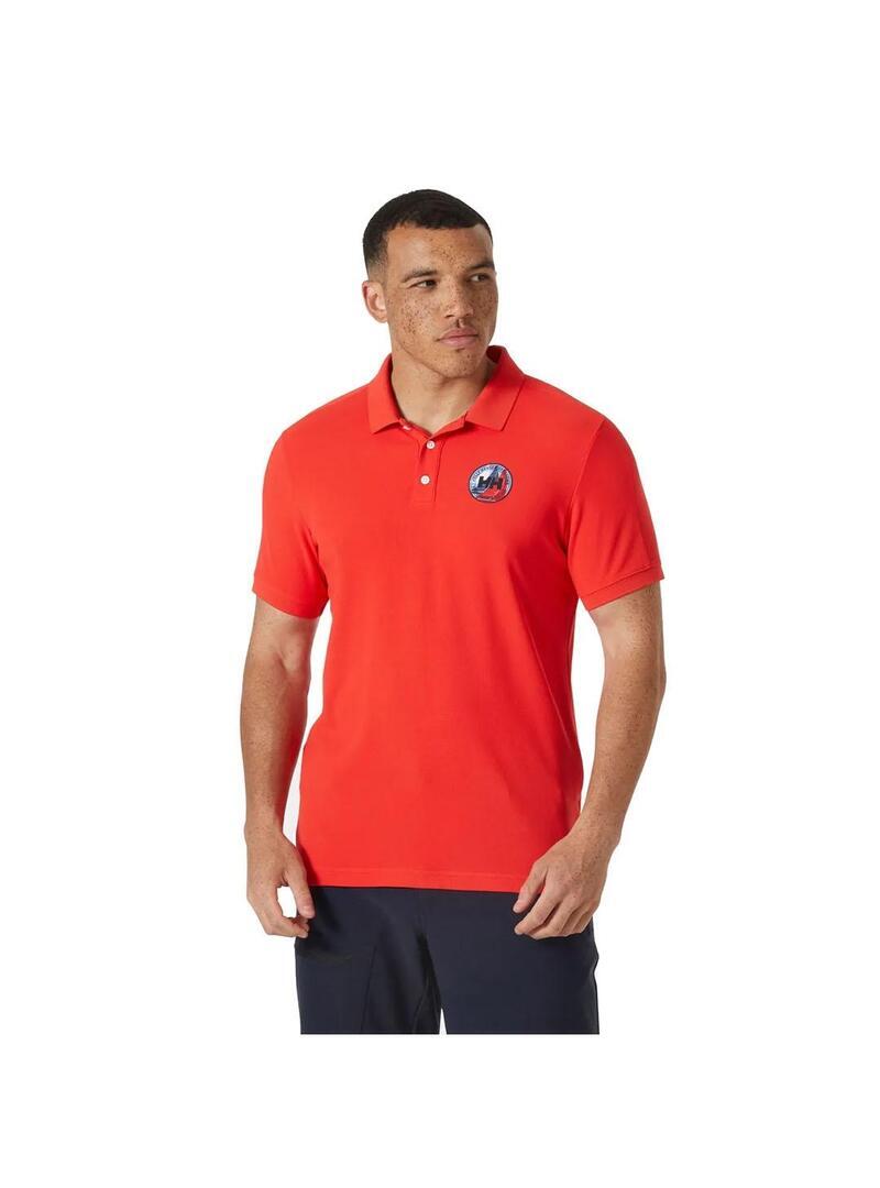 Polo Helly Hansen HP Race 2.0 3/6