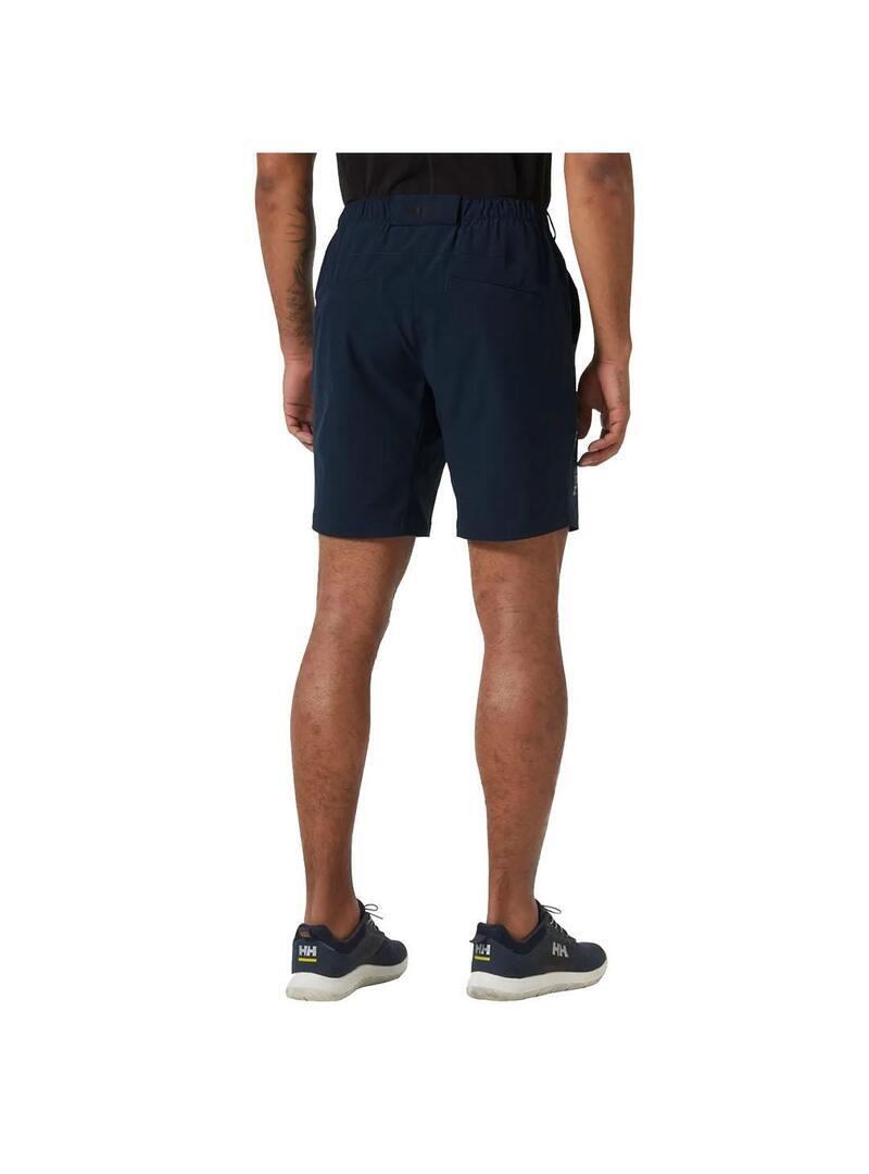 Calções para homem Helly Hansen Hp Sirocco 9 Marino 4/7