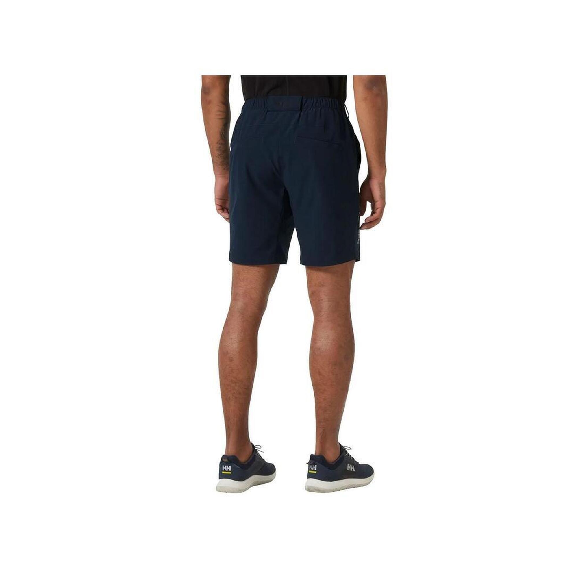 Pantaloni scurti Hp Sirocco Shorts 9" barbati