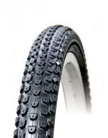 Anvelopă de bicicletă DELI TIRE 26x1.90 MTB S-619 - Universală