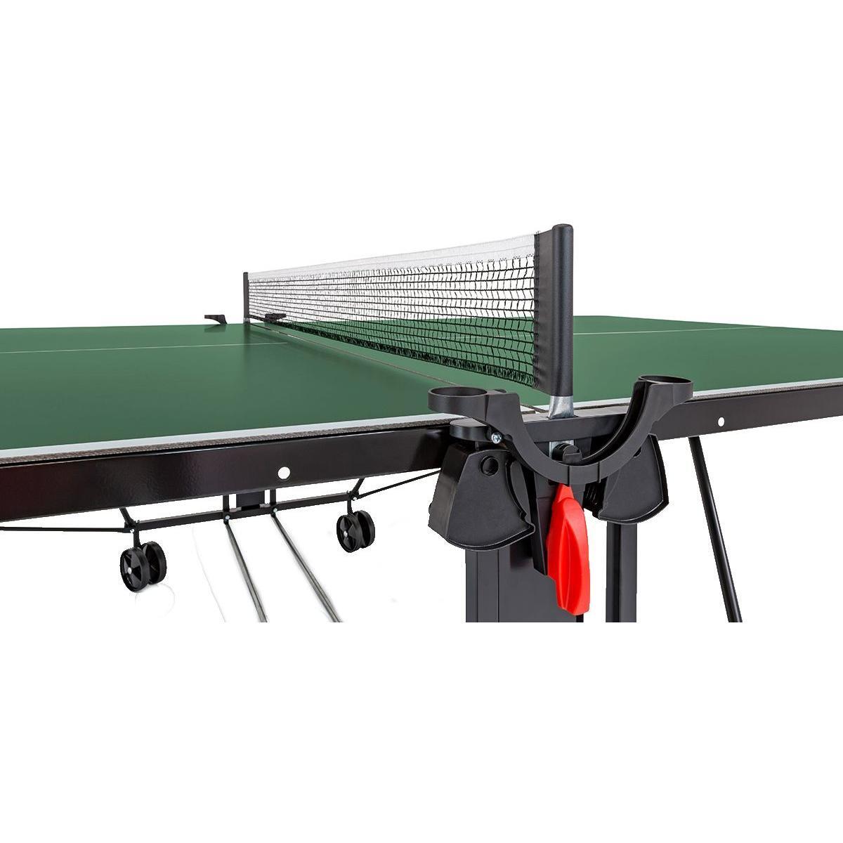 Stůl na stolní tenis venkovní Sponeta S1-42e 6/7