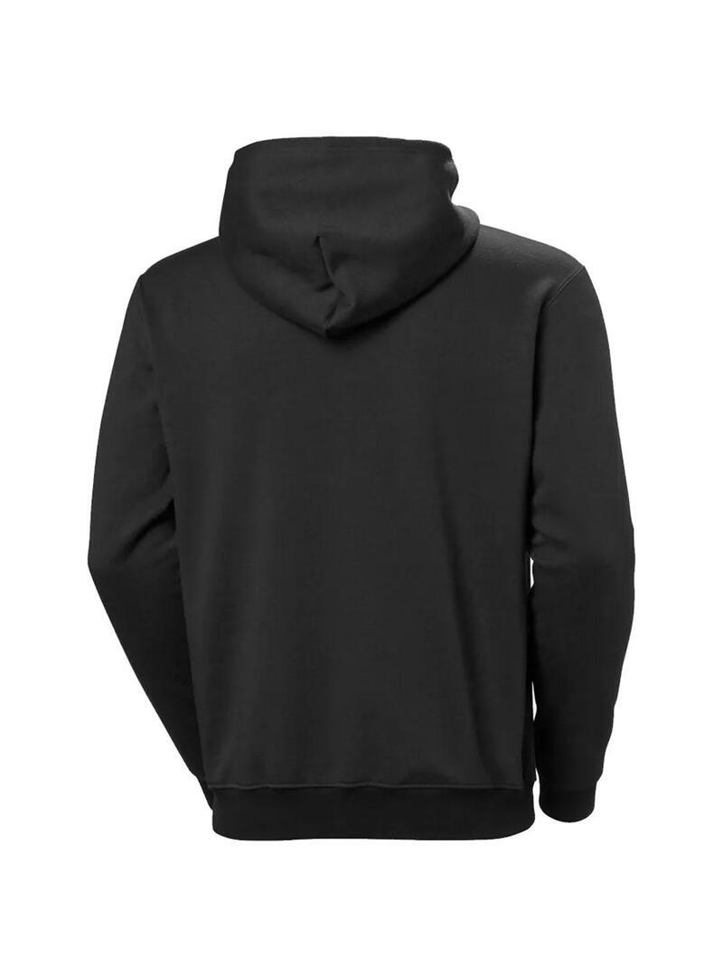 Sweatshirts polaires pour homme Helly Hansen Graphic Noir 2/6