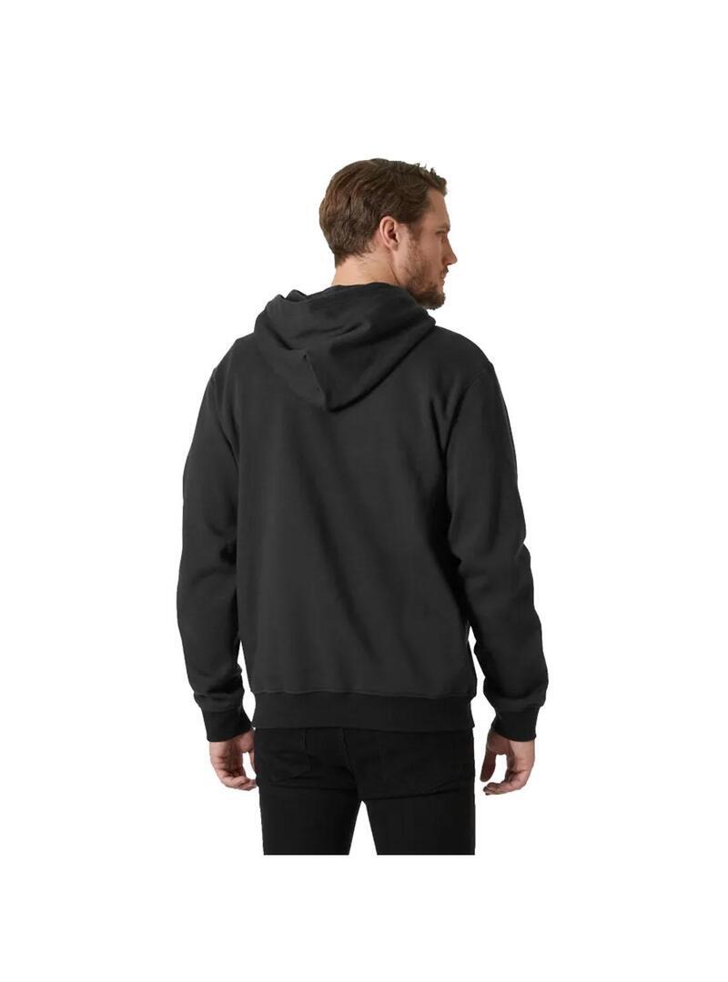 Sweatshirts polaires pour homme Helly Hansen Graphic Noir 4/6