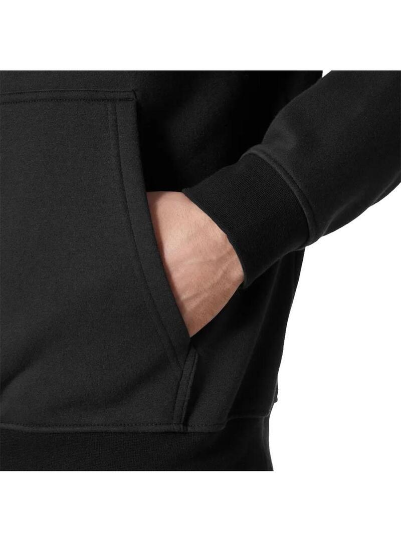 Sweatshirts polaires pour homme Helly Hansen Graphic Noir 6/6