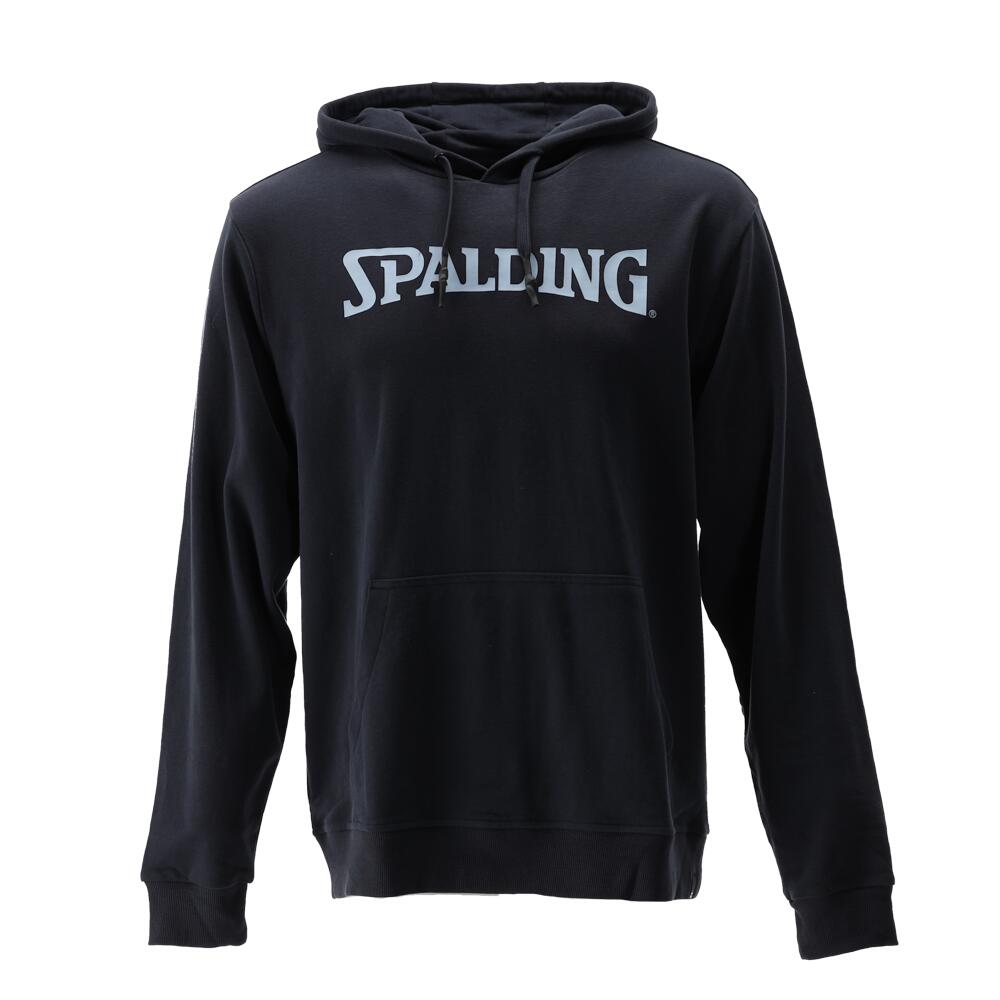 Spalding - Hoodie Homme De Basket Navy-light Blue Spalding - Sweat-shirt - Bleu - 40 M - Decathlon