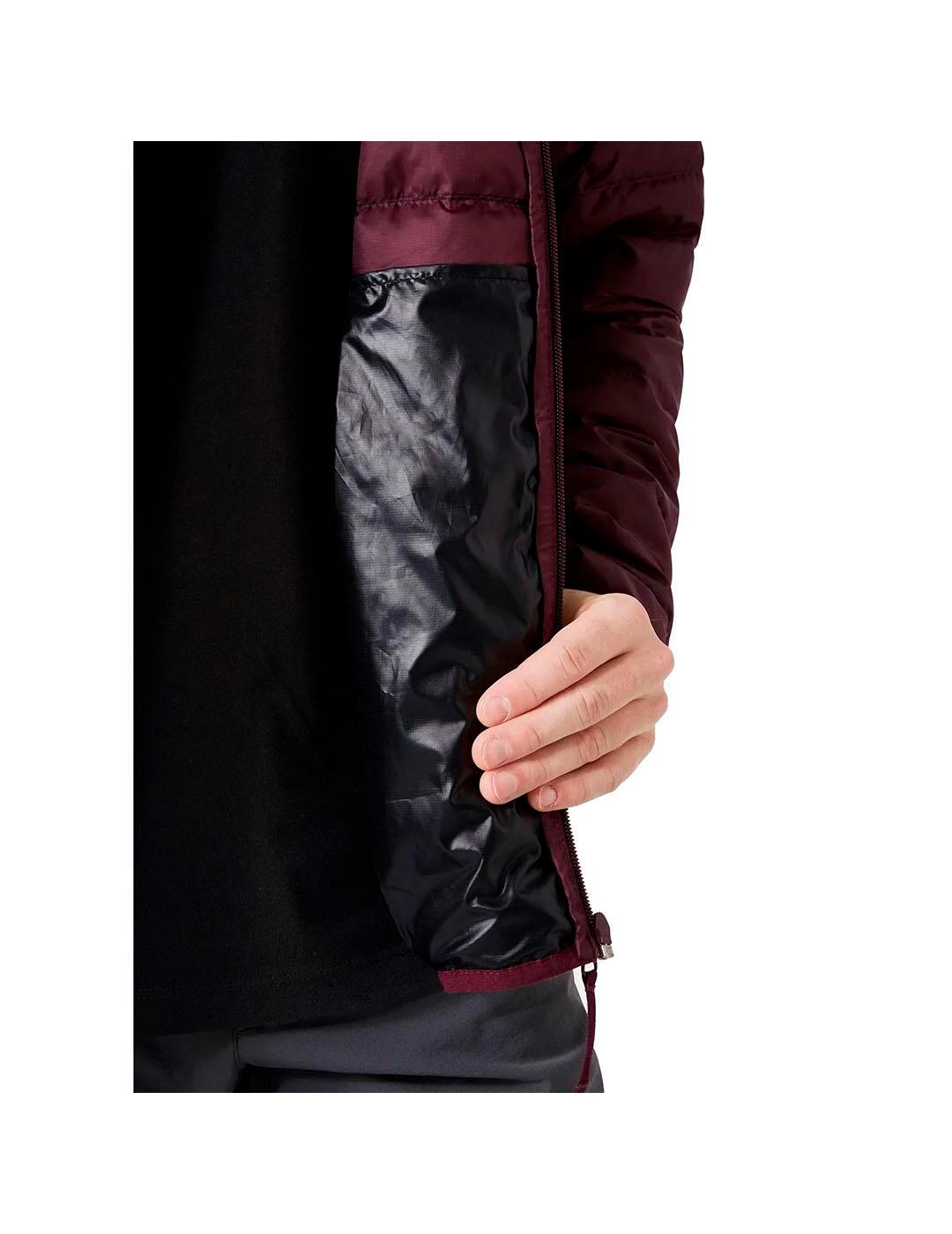 Veste pour homme Helly Hansen Banff grenat 7/7