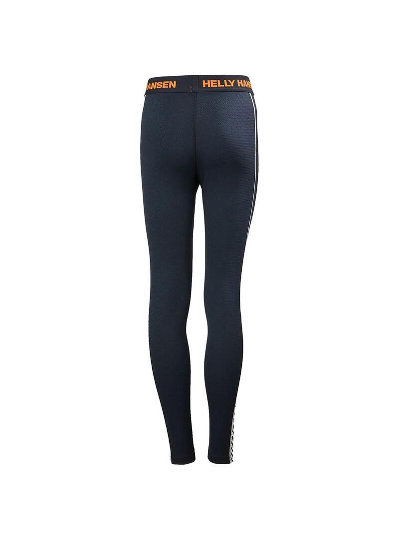 Conjunto Helly hansen Lifa ® active Marino 5/7