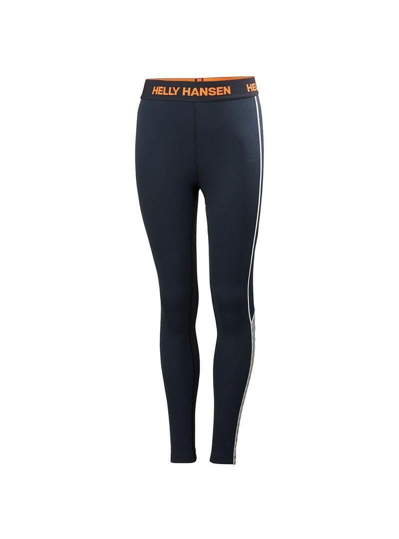 Conjunto Helly hansen Lifa ® active Marino 4/7