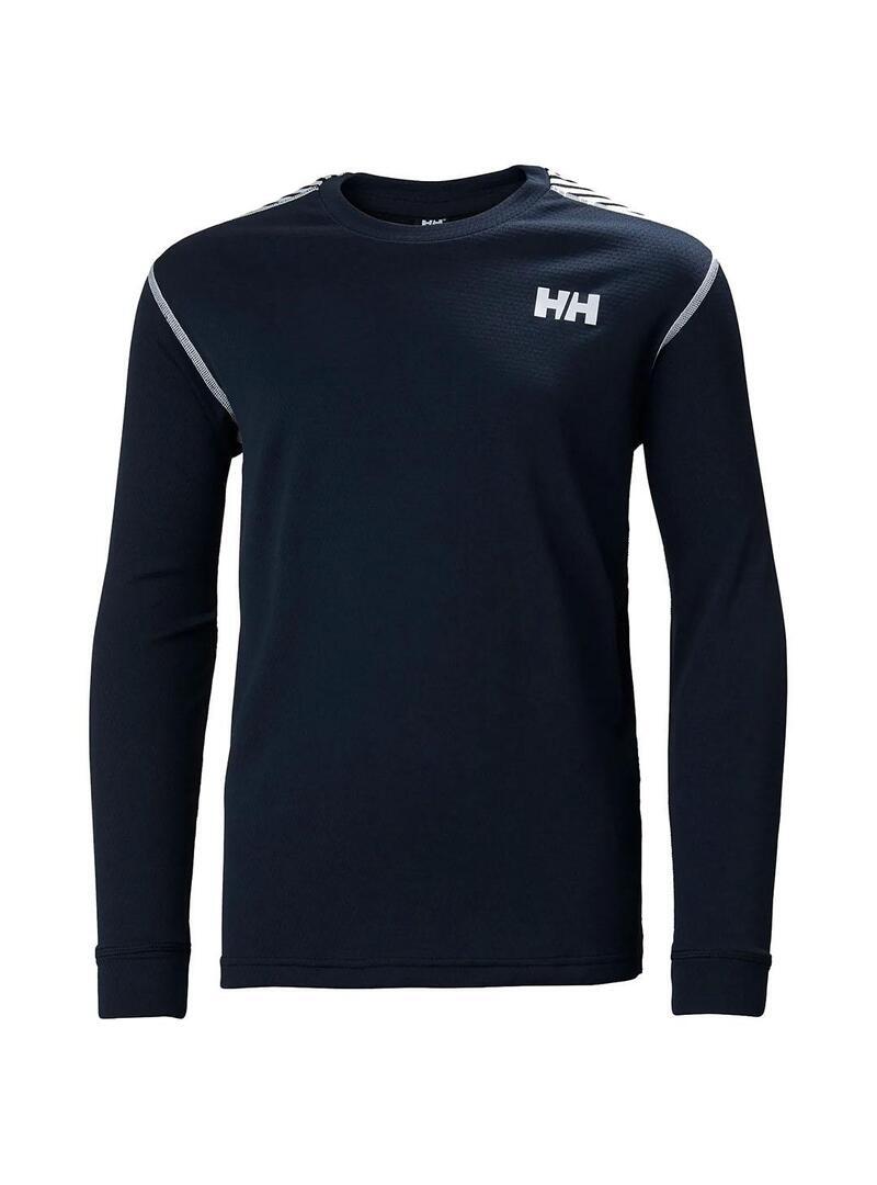 Conjunto Helly hansen Lifa ® active Marino 2/7