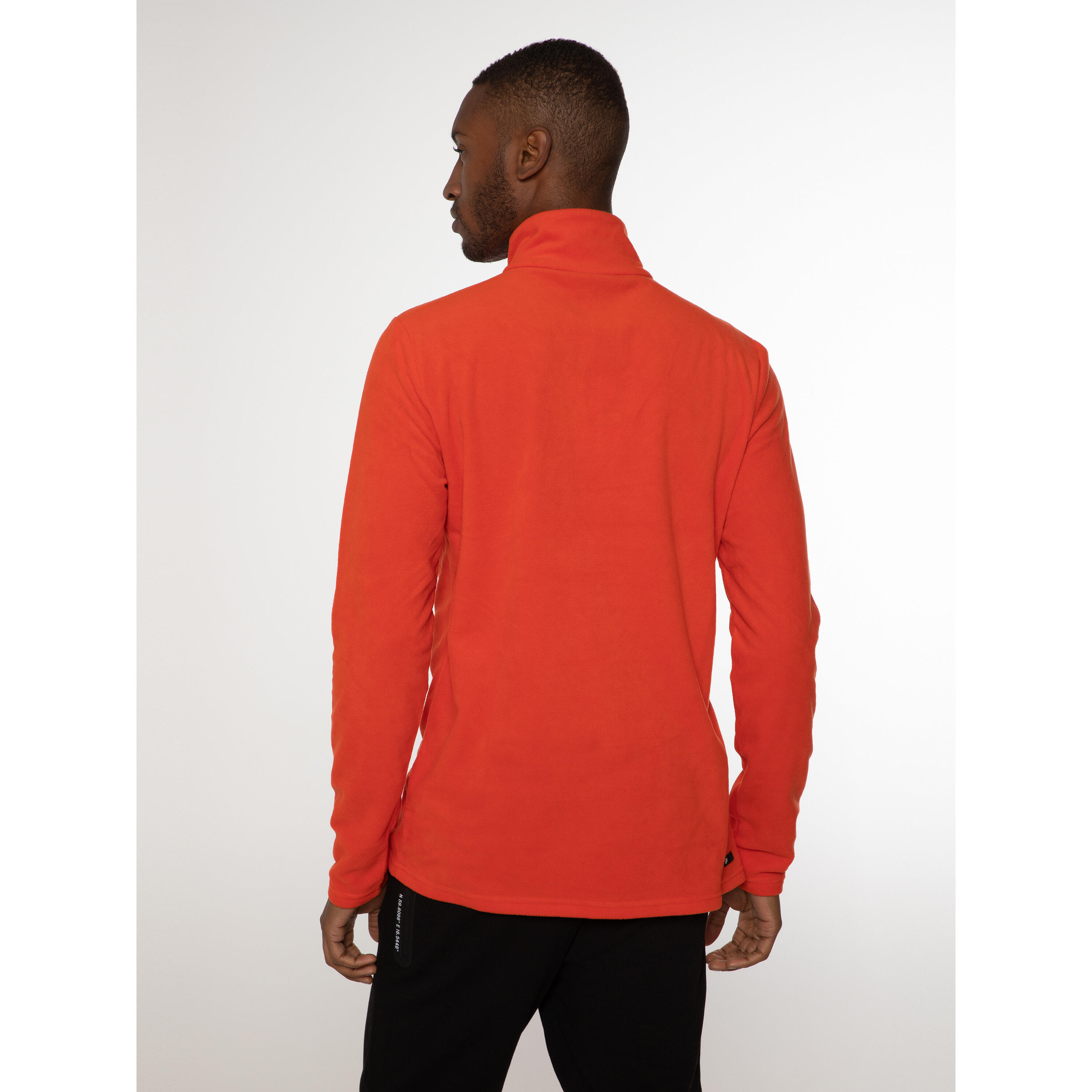Polaire 1/4 de zip Protest Perfecto 6/7