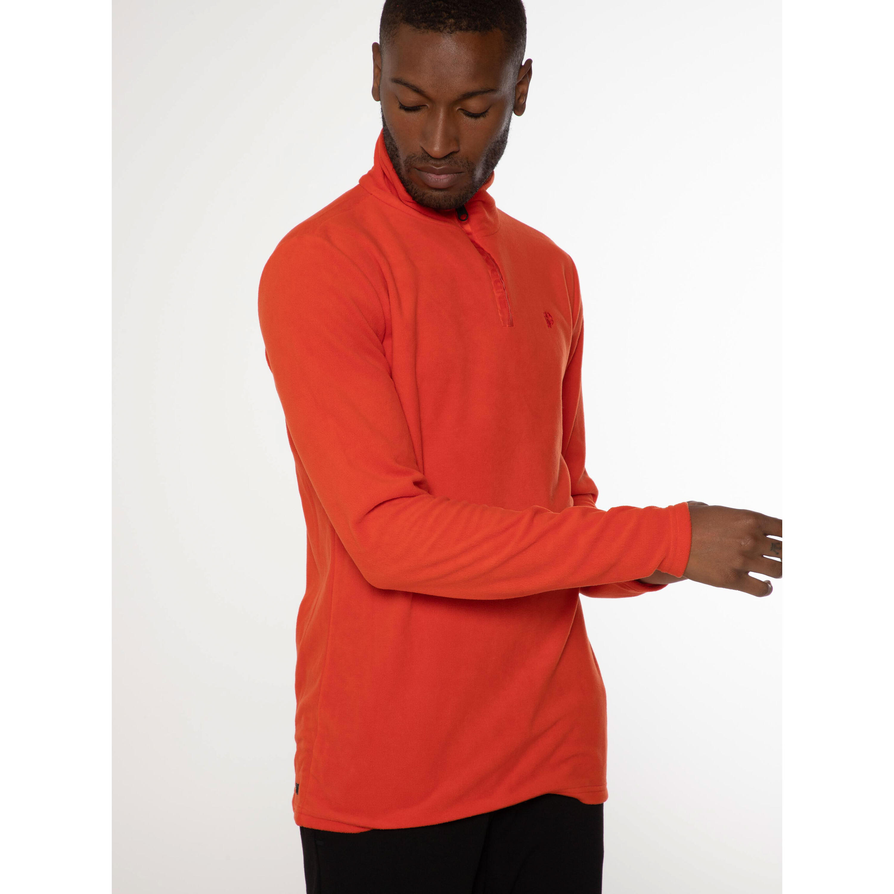 Polaire 1/4 de zip Protest Perfecto 4/7