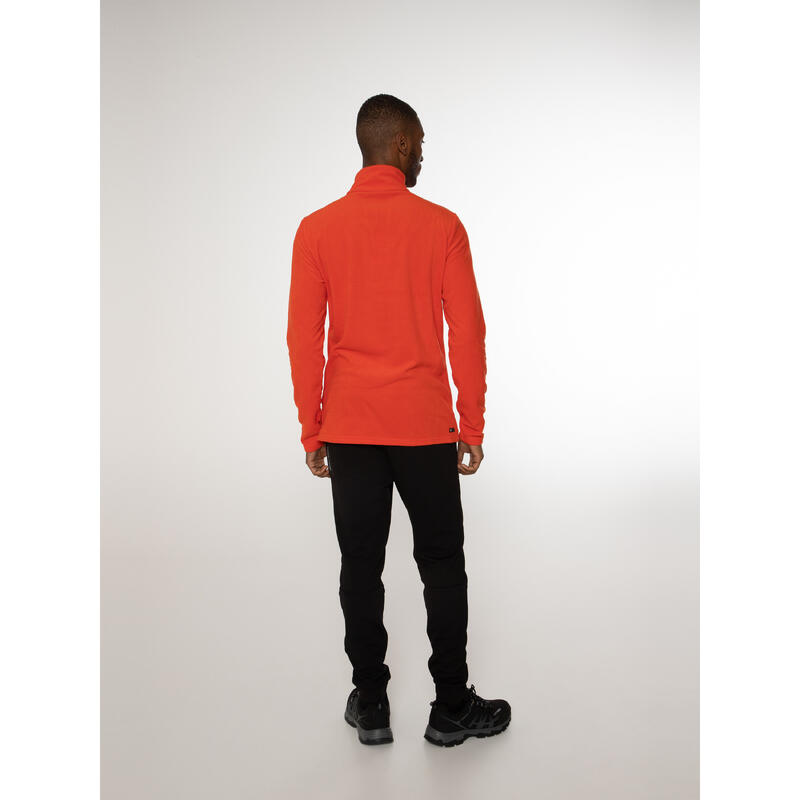 Polaire 1/4 de zip Protest Perfecto