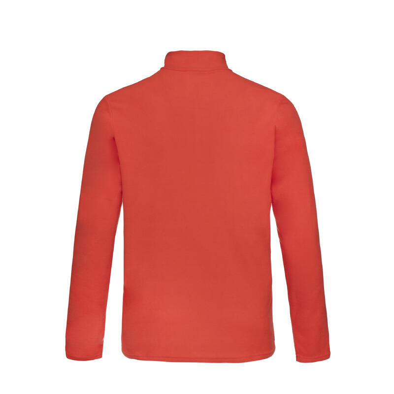 Polaire 1/4 de zip Protest Perfecto