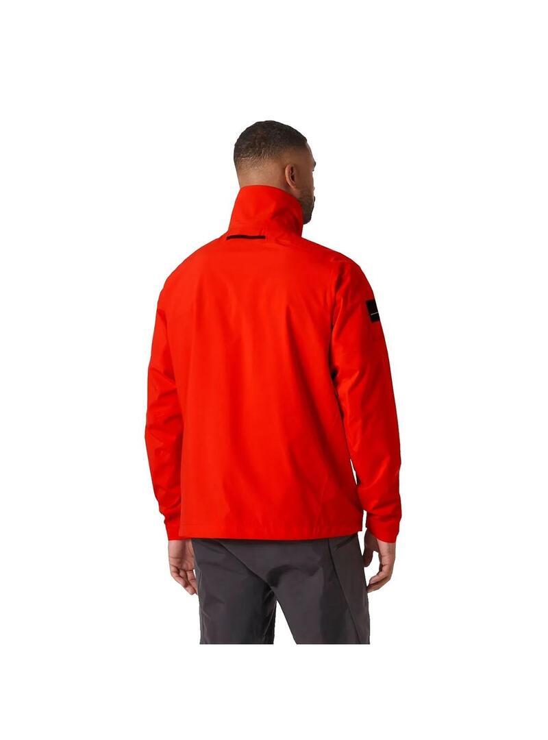 Giacca da uomo Helly Hansen Hp racing 2.0 Rosso 4/7