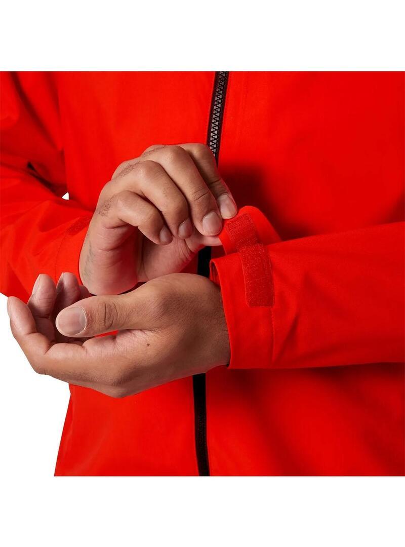 Giacca da uomo Helly Hansen Hp racing 2.0 Rosso 7/7