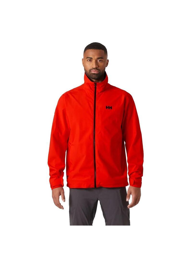 Giacca da uomo Helly Hansen Hp racing 2.0 Rosso 3/7
