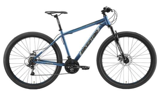 VTT 29", semi-rigide, 21 vitesses, frein à disque