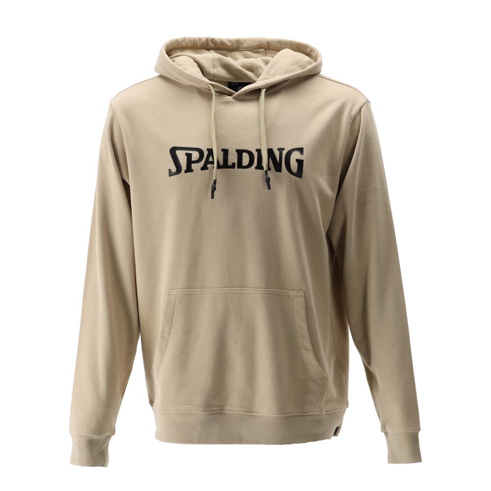 Sudadera con capucha Spalding 1/5