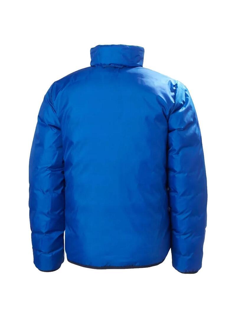 Chaqueta acolchada para Niño Helly hansen Marka insulator Verde 3/7