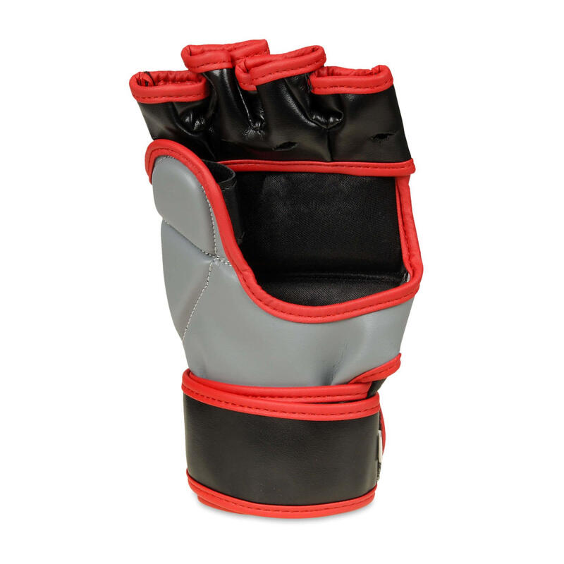 Gants d'entraînement pour MMA et entraînement au sac DBX BUSHIDO