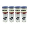 Babolat Gold Championship, Tennis Ball (Pack of 12)
