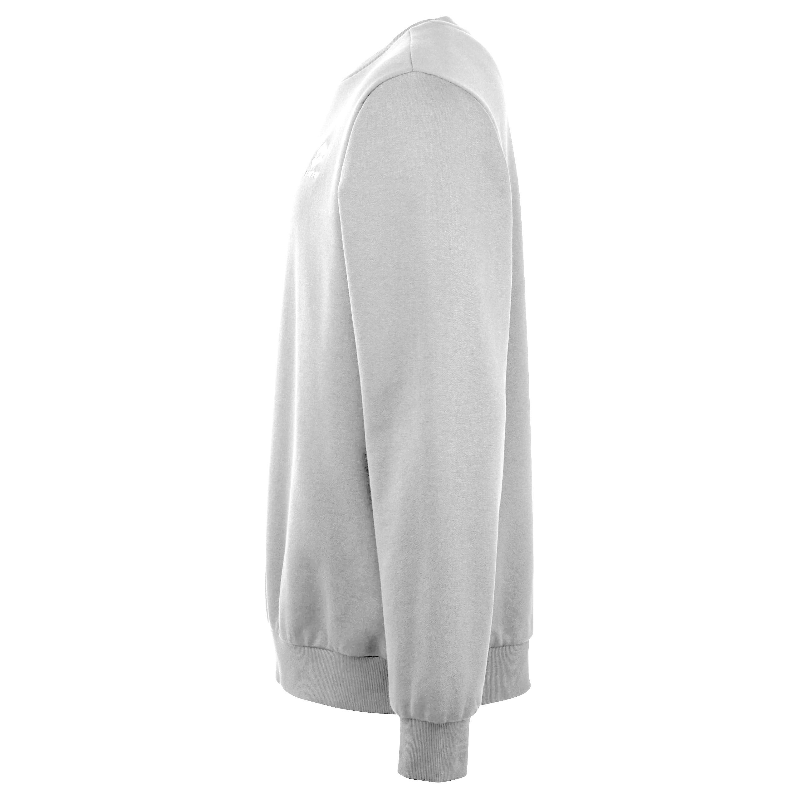 Bluza męska sportowa Lotto HIGH-RISE MELANGE 4/5