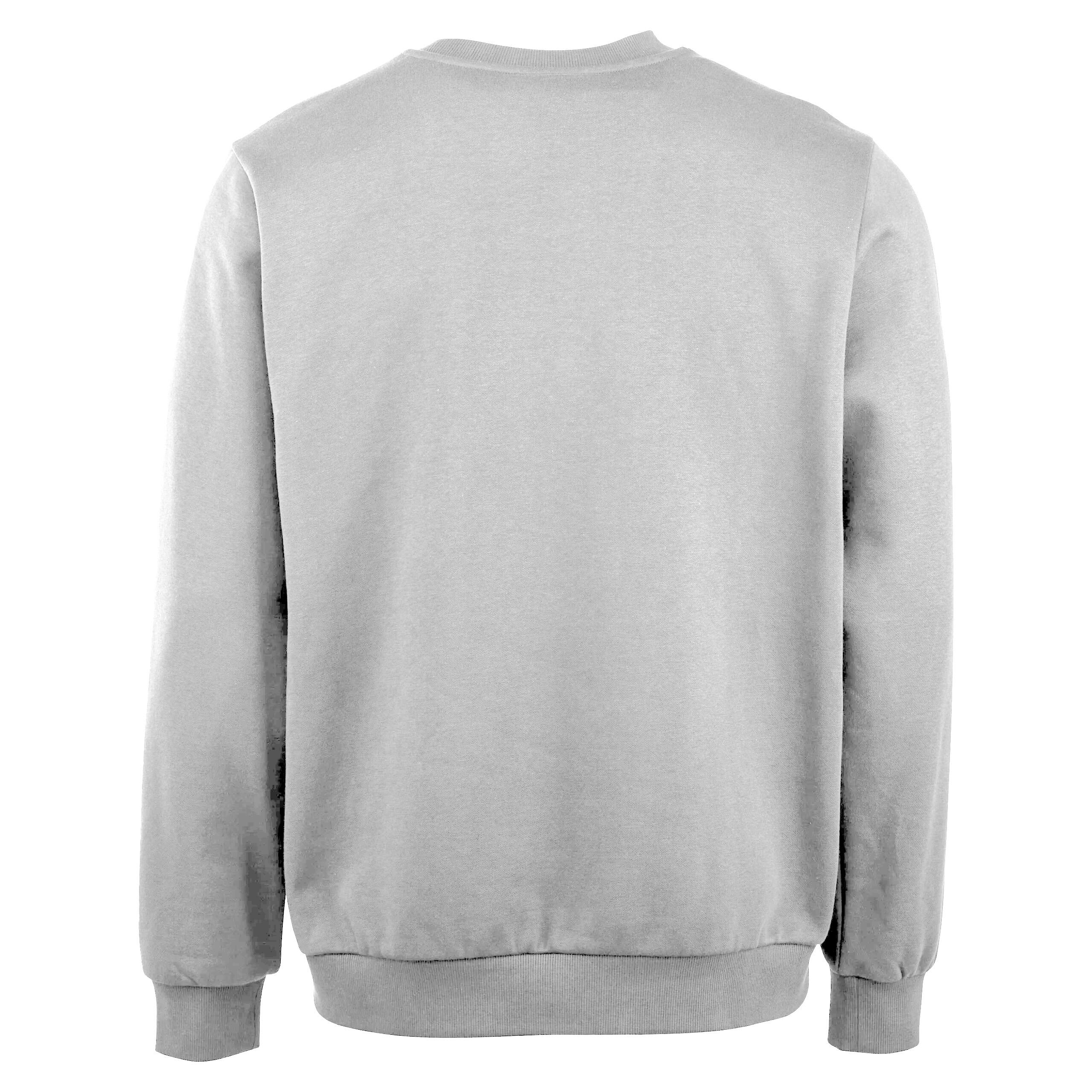 Bluza męska sportowa Lotto HIGH-RISE MELANGE 2/5