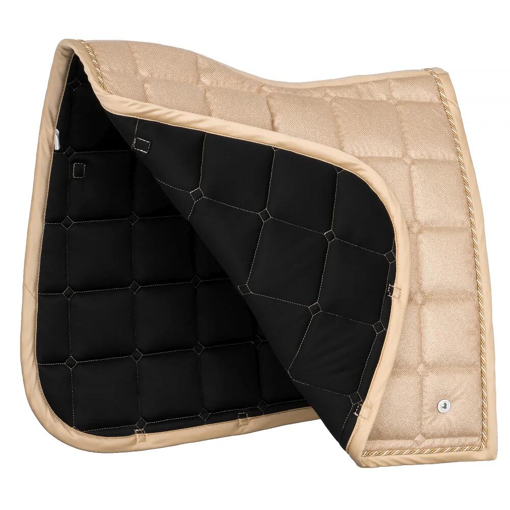 Zadeldek, universele zweetband voor paarden EQUESTRIAN QUEEN Rotterdam 25SS 2/3