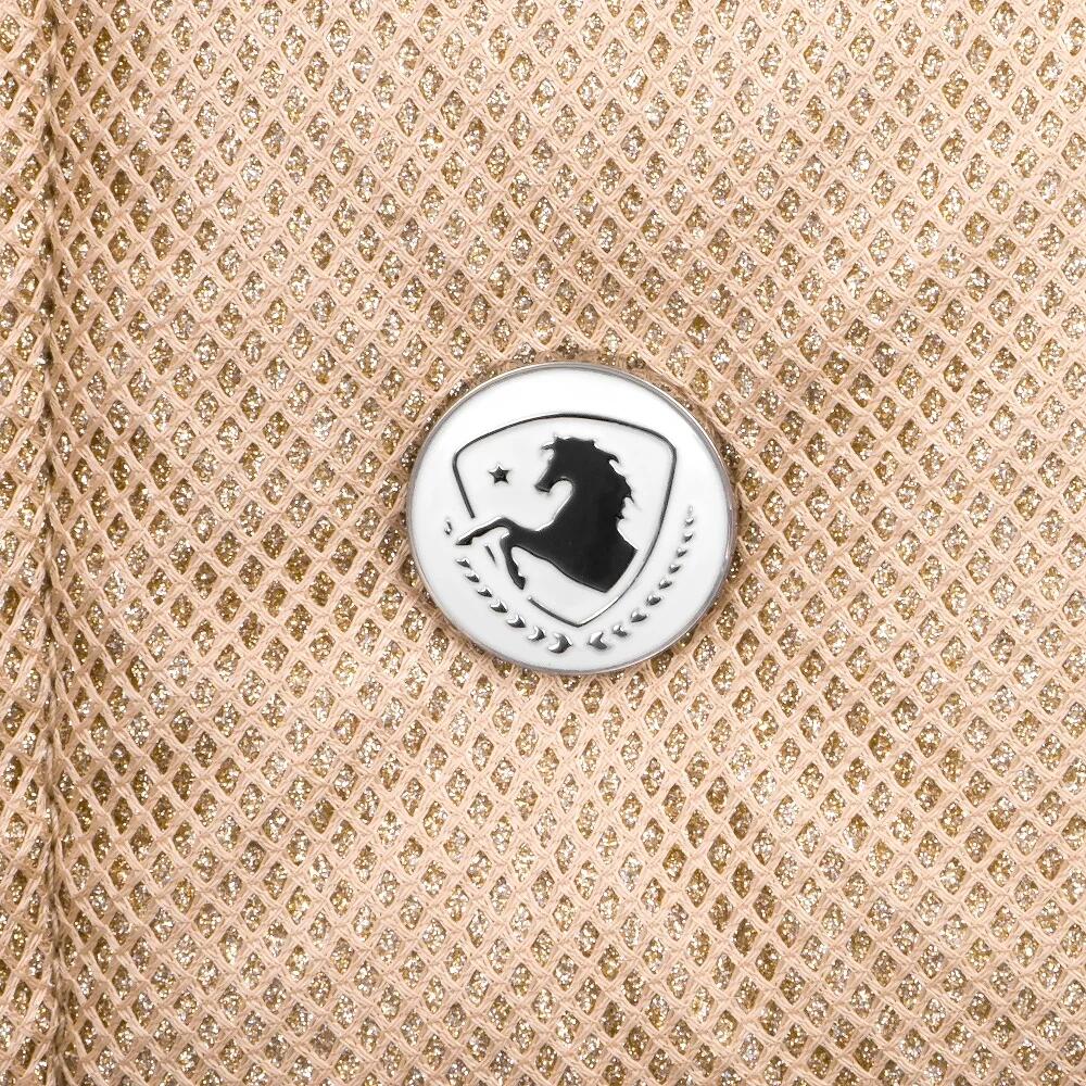 Zadeldek, universele zweetband voor paarden EQUESTRIAN QUEEN Rotterdam 25SS 3/3