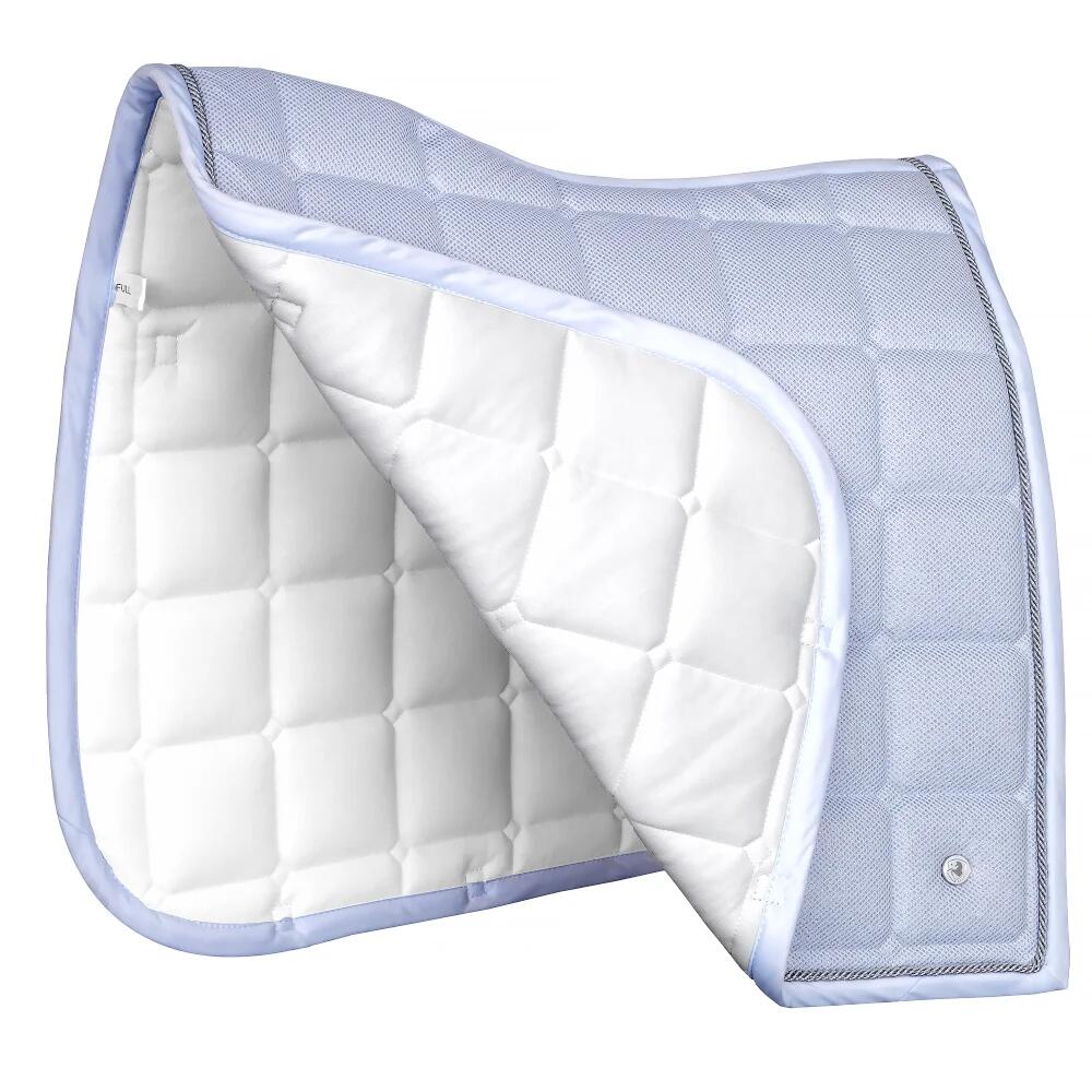 Zadeldek, universele zweetband voor paarden EQUESTRIAN QUEEN Rotterdam 25SS 2/4