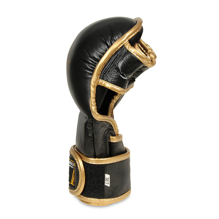 MMA rukavice DBX BUSHIDO ARM-2011d 6/7