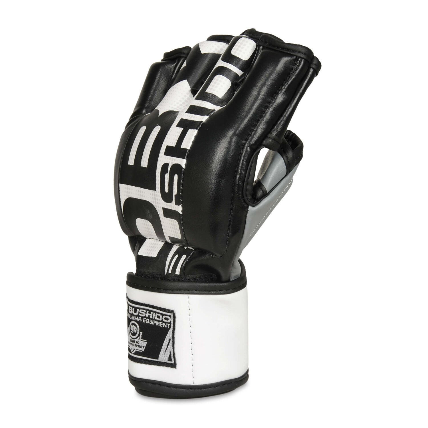 MMA rukavice DBX BUSHIDO ARM-2023 3/7