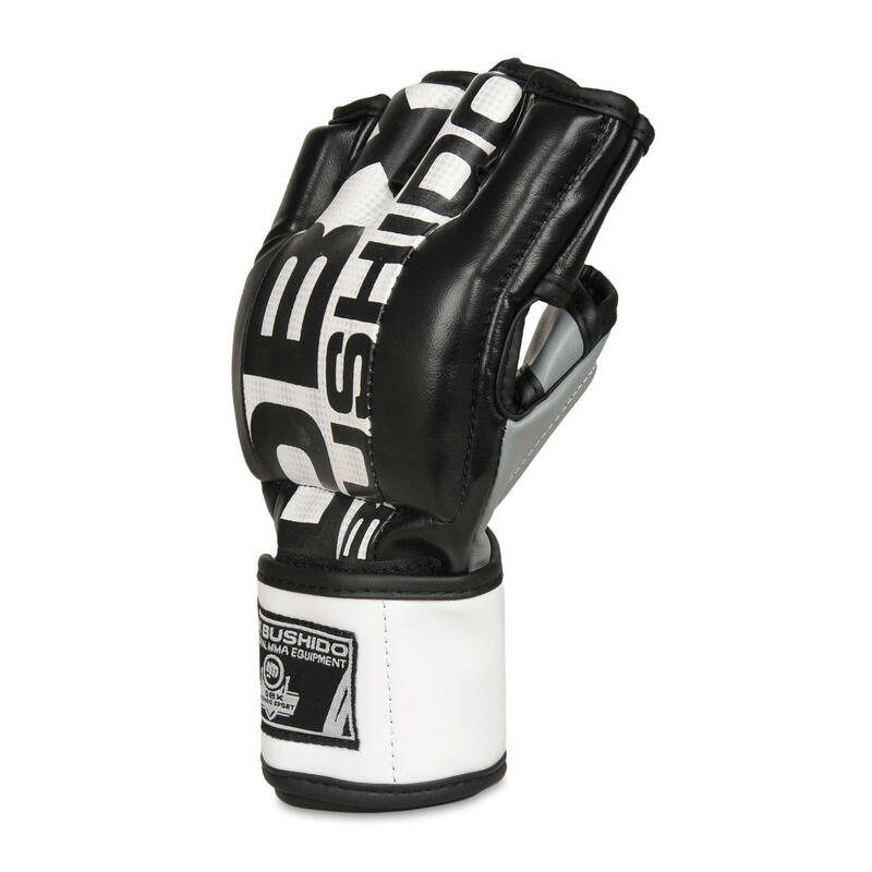 MMA rukavice DBX BUSHIDO ARM-2023 XL
