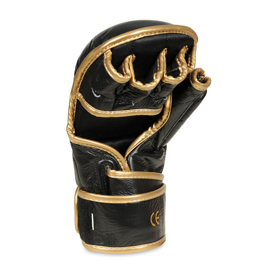 MMA rukavice DBX BUSHIDO ARM-2011d 7/7