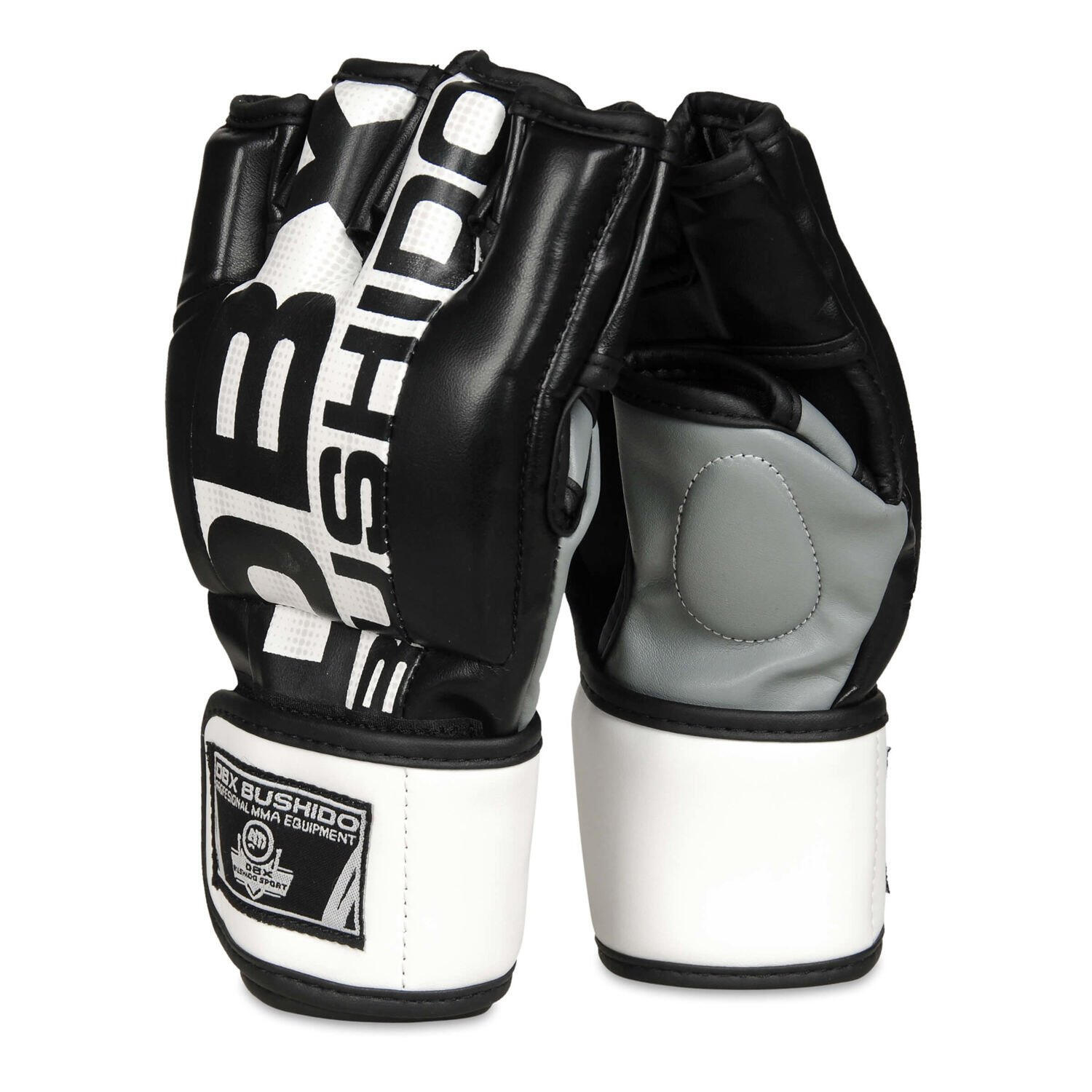 DBX BUSHIDO MMA rukavice ARM-2023