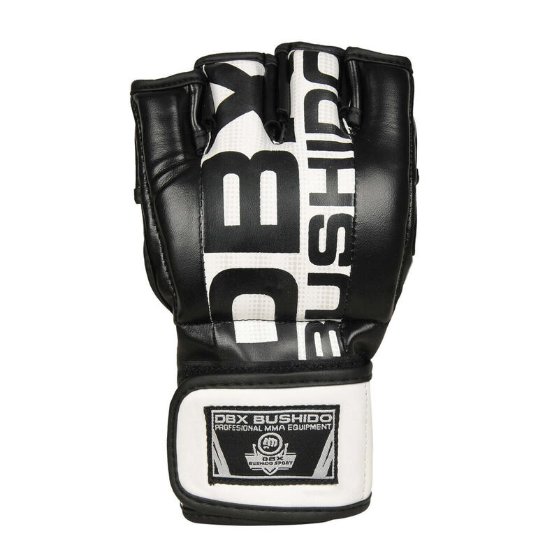 MMA rukavice DBX BUSHIDO ARM-2023 XL